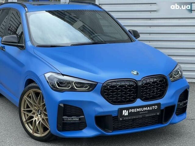 БМВ Х1, объемом двигателя 2 л и пробегом 71 тыс. км за 30500 $, фото 3 на Automoto.ua