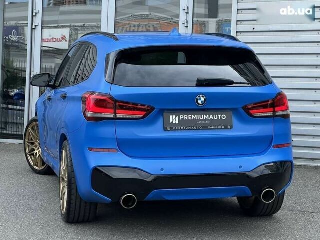 БМВ Х1, объемом двигателя 2 л и пробегом 71 тыс. км за 30500 $, фото 7 на Automoto.ua