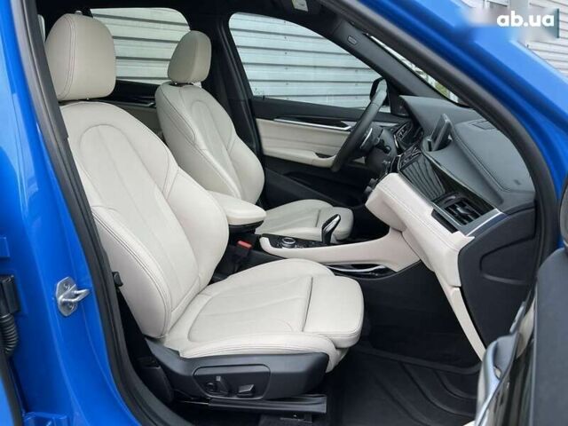 БМВ Х1, объемом двигателя 2 л и пробегом 71 тыс. км за 30500 $, фото 26 на Automoto.ua