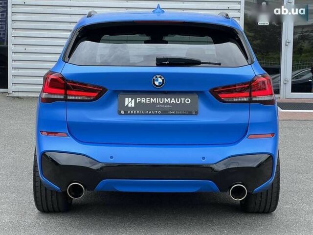 БМВ Х1, объемом двигателя 2 л и пробегом 71 тыс. км за 30500 $, фото 10 на Automoto.ua