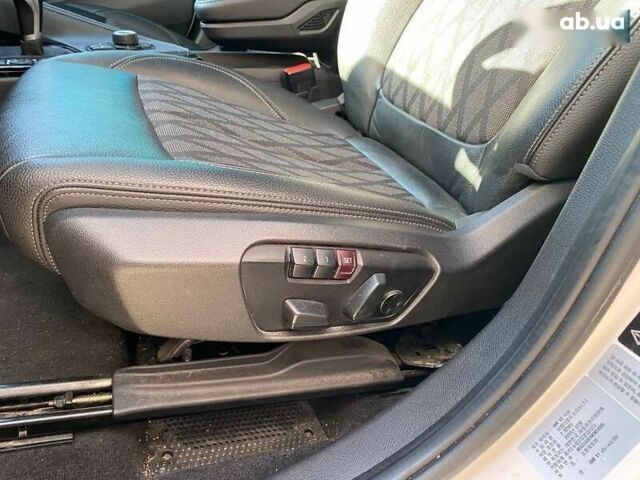 БМВ Х1, объемом двигателя 2 л и пробегом 138 тыс. км за 20900 $, фото 24 на Automoto.ua