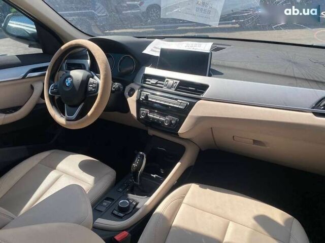 БМВ Х1, объемом двигателя 2 л и пробегом 51 тыс. км за 16900 $, фото 9 на Automoto.ua