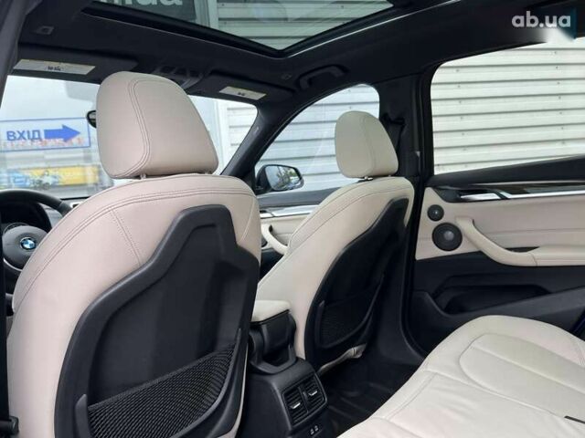 БМВ Х1, объемом двигателя 2 л и пробегом 71 тыс. км за 30500 $, фото 22 на Automoto.ua