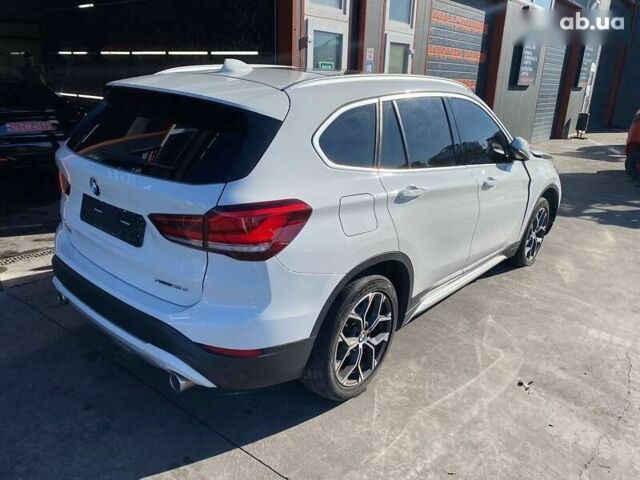 БМВ Х1, объемом двигателя 2 л и пробегом 138 тыс. км за 20900 $, фото 6 на Automoto.ua