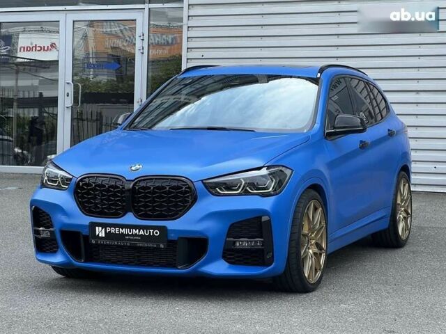 БМВ Х1, объемом двигателя 2 л и пробегом 71 тыс. км за 30500 $, фото 6 на Automoto.ua