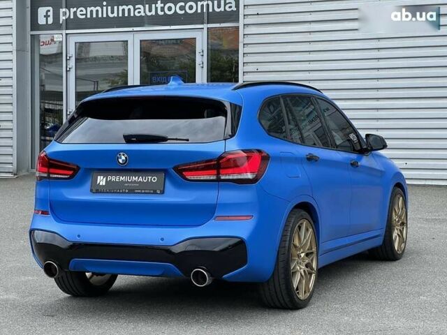 БМВ Х1, объемом двигателя 2 л и пробегом 71 тыс. км за 30500 $, фото 11 на Automoto.ua