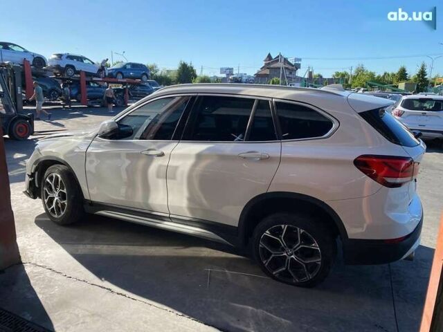 БМВ Х1, объемом двигателя 2 л и пробегом 138 тыс. км за 20900 $, фото 3 на Automoto.ua