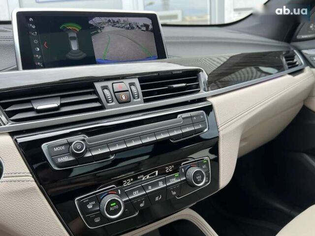 БМВ Х1, об'ємом двигуна 2 л та пробігом 71 тис. км за 30000 $, фото 18 на Automoto.ua