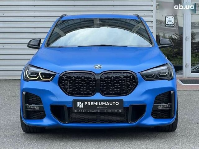 БМВ Х1, об'ємом двигуна 2 л та пробігом 71 тис. км за 30000 $, фото 5 на Automoto.ua