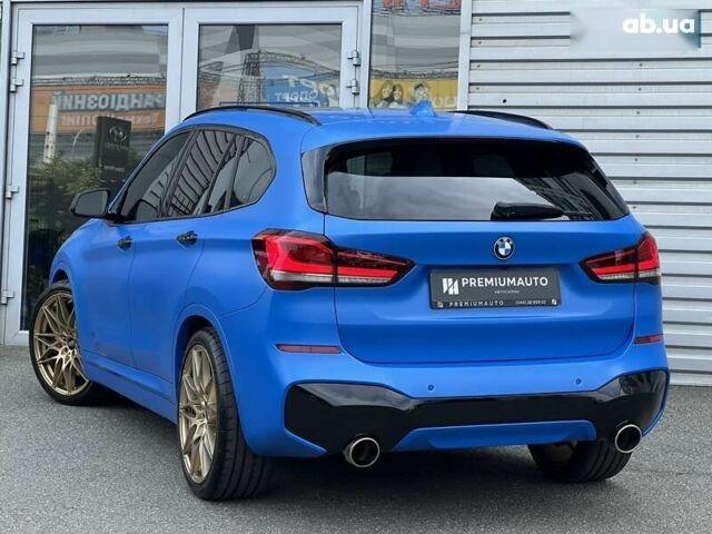 БМВ Х1, об'ємом двигуна 2 л та пробігом 71 тис. км за 30000 $, фото 8 на Automoto.ua