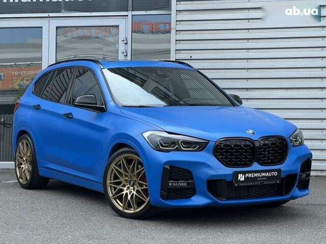 БМВ Х1, объемом двигателя 2 л и пробегом 71 тыс. км за 30500 $, фото 2 на Automoto.ua