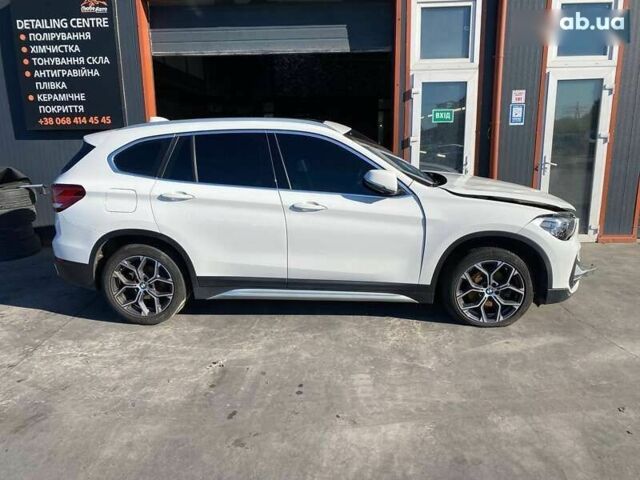 БМВ Х1, объемом двигателя 2 л и пробегом 138 тыс. км за 20900 $, фото 7 на Automoto.ua