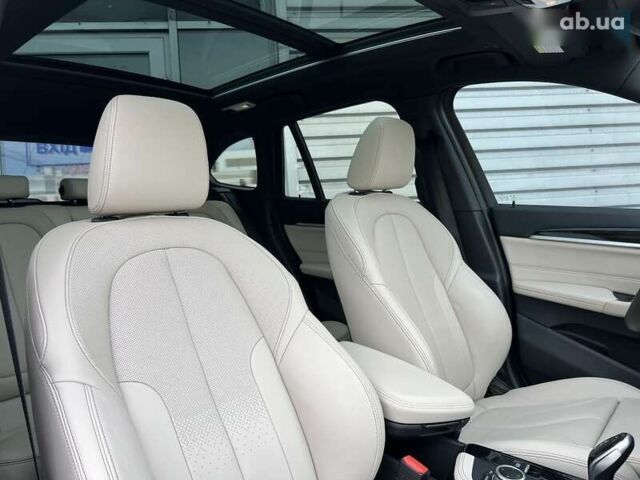 БМВ Х1, об'ємом двигуна 2 л та пробігом 71 тис. км за 30000 $, фото 27 на Automoto.ua