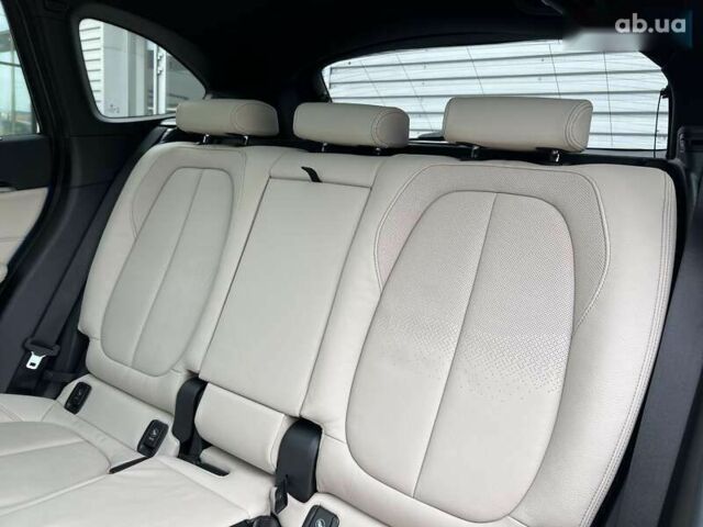 БМВ Х1, об'ємом двигуна 2 л та пробігом 71 тис. км за 30000 $, фото 23 на Automoto.ua