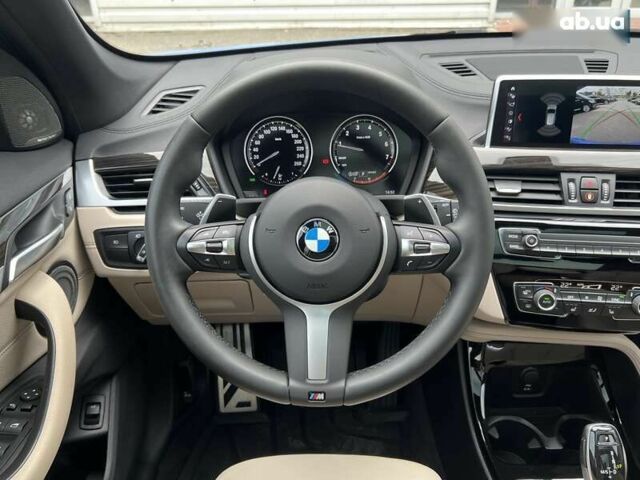 БМВ Х1, объемом двигателя 2 л и пробегом 71 тыс. км за 31900 $, фото 13 на Automoto.ua