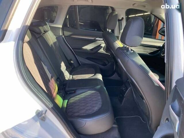 БМВ Х1, объемом двигателя 2 л и пробегом 138 тыс. км за 20900 $, фото 18 на Automoto.ua