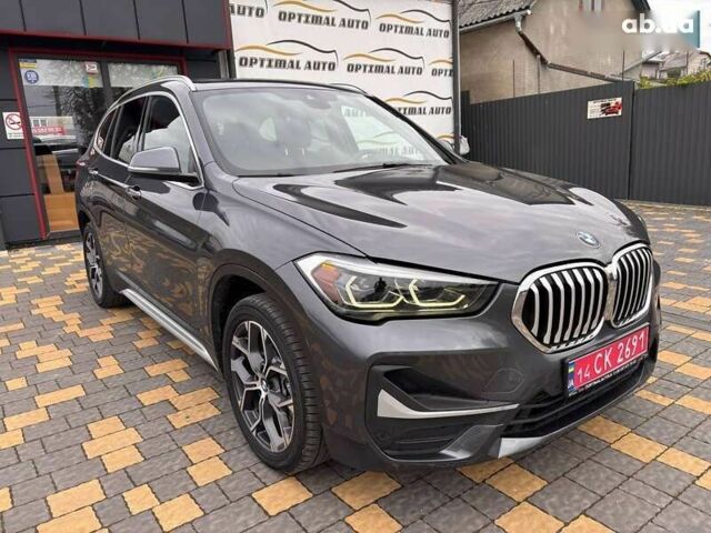 БМВ Х1, об'ємом двигуна 0 л та пробігом 180 тис. км за 22500 $, фото 2 на Automoto.ua