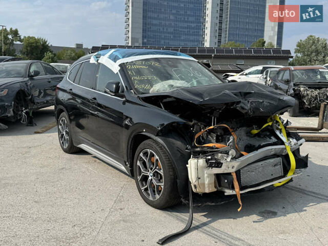 БМВ Х1, об'ємом двигуна 0 л та пробігом 80 тис. км за 13500 $, фото 3 на Automoto.ua