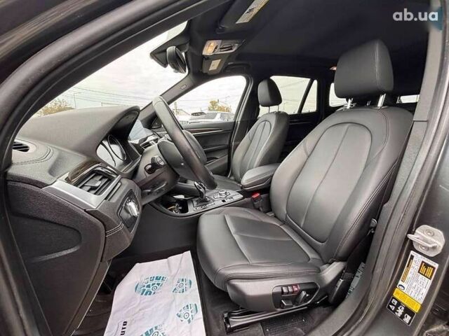 БМВ Х1, об'ємом двигуна 0 л та пробігом 180 тис. км за 22500 $, фото 17 на Automoto.ua