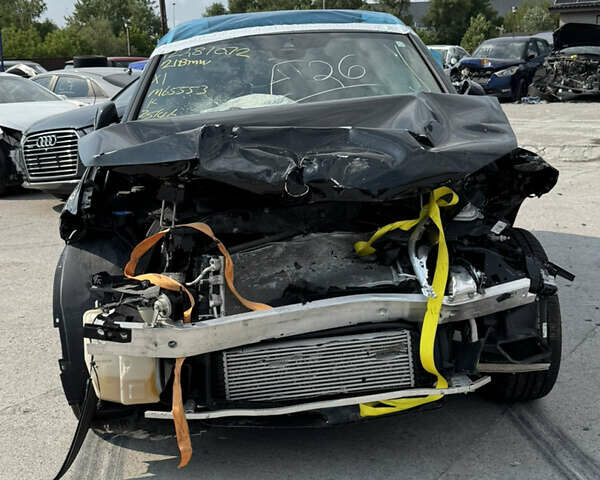 БМВ Х1, об'ємом двигуна 0 л та пробігом 80 тис. км за 13500 $, фото 4 на Automoto.ua