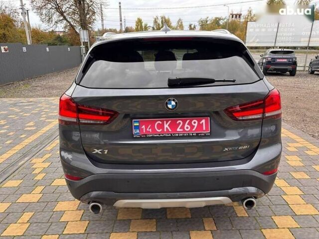 БМВ Х1, об'ємом двигуна 0 л та пробігом 180 тис. км за 22500 $, фото 7 на Automoto.ua