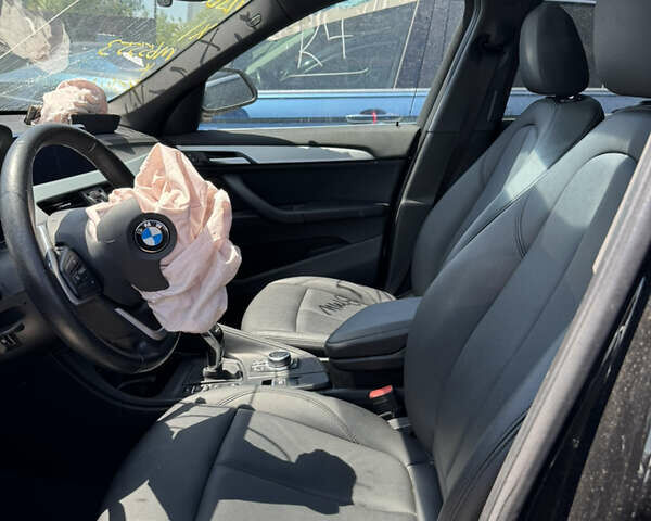 БМВ Х1, об'ємом двигуна 0 л та пробігом 80 тис. км за 13500 $, фото 6 на Automoto.ua