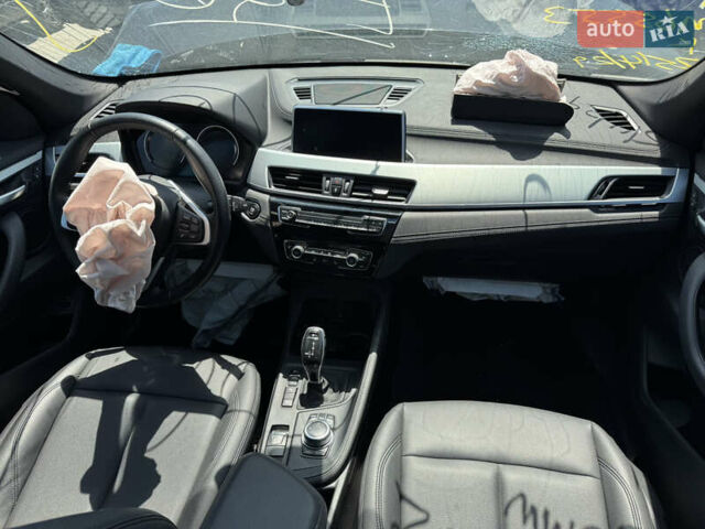 БМВ Х1, об'ємом двигуна 0 л та пробігом 80 тис. км за 13500 $, фото 7 на Automoto.ua