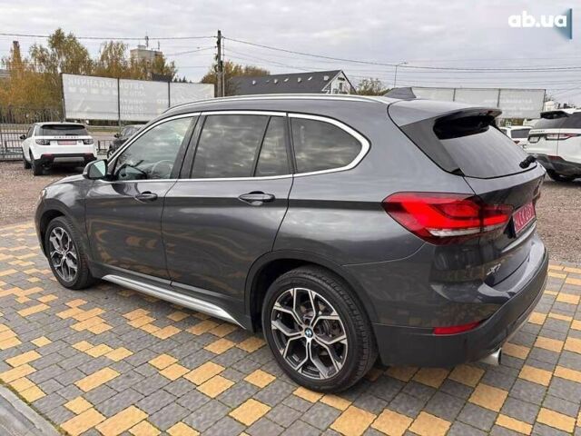 БМВ Х1, об'ємом двигуна 0 л та пробігом 180 тис. км за 22500 $, фото 9 на Automoto.ua