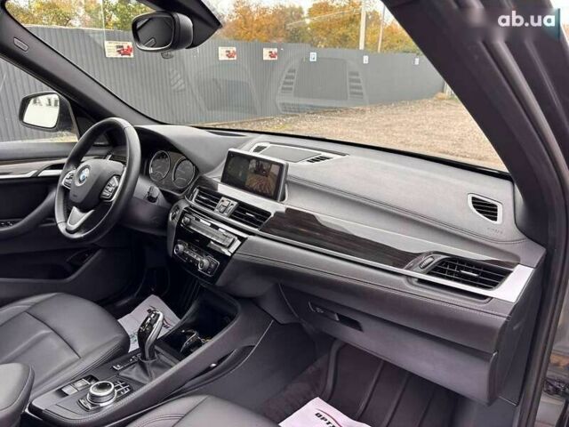 БМВ Х1, об'ємом двигуна 0 л та пробігом 180 тис. км за 22500 $, фото 26 на Automoto.ua