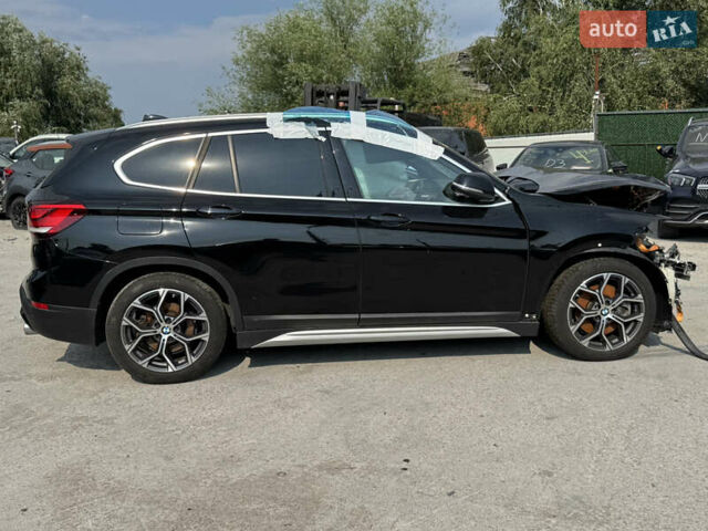 БМВ Х1, об'ємом двигуна 0 л та пробігом 80 тис. км за 13500 $, фото 2 на Automoto.ua