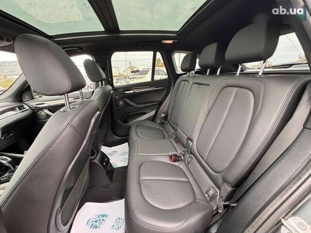 БМВ Х1, об'ємом двигуна 0 л та пробігом 180 тис. км за 22500 $, фото 21 на Automoto.ua