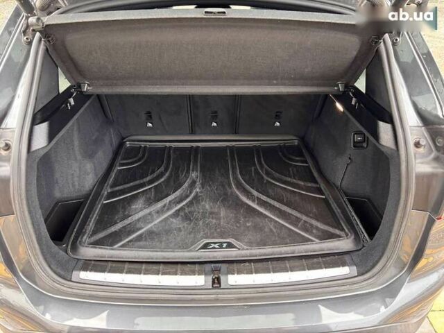 БМВ Х1, об'ємом двигуна 0 л та пробігом 180 тис. км за 22500 $, фото 23 на Automoto.ua