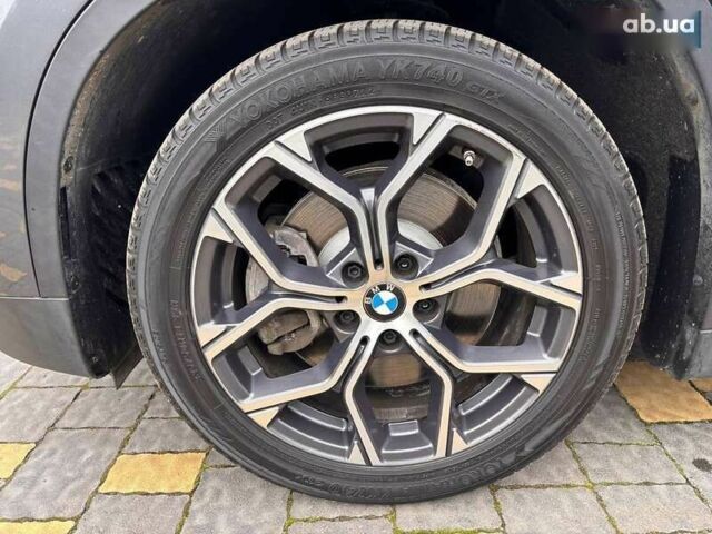 БМВ Х1, об'ємом двигуна 0 л та пробігом 180 тис. км за 22500 $, фото 14 на Automoto.ua