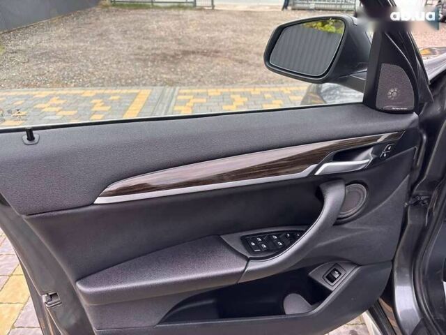 БМВ Х1, об'ємом двигуна 0 л та пробігом 180 тис. км за 22500 $, фото 18 на Automoto.ua