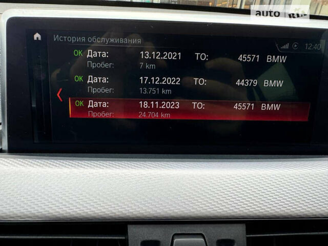 БМВ Х1, об'ємом двигуна 2 л та пробігом 31 тис. км за 37200 $, фото 9 на Automoto.ua