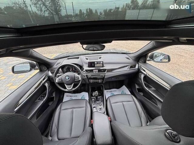 БМВ Х1, об'ємом двигуна 0 л та пробігом 180 тис. км за 22500 $, фото 28 на Automoto.ua