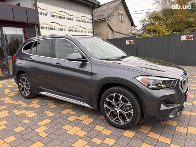 БМВ Х1, об'ємом двигуна 0 л та пробігом 180 тис. км за 22500 $, фото 3 на Automoto.ua