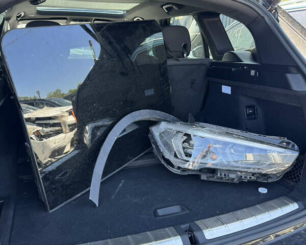 БМВ Х1, об'ємом двигуна 0 л та пробігом 80 тис. км за 13500 $, фото 9 на Automoto.ua