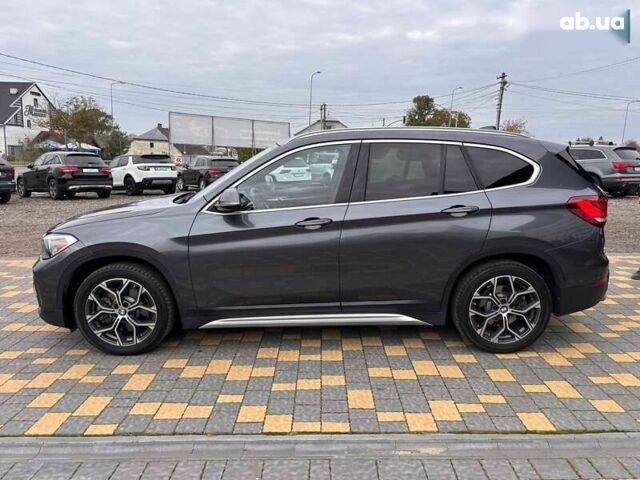 БМВ Х1, об'ємом двигуна 0 л та пробігом 180 тис. км за 22500 $, фото 10 на Automoto.ua