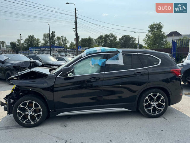 БМВ Х1, об'ємом двигуна 0 л та пробігом 80 тис. км за 13500 $, фото 5 на Automoto.ua