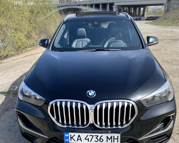 БМВ Х1, объемом двигателя 2 л и пробегом 26 тыс. км за 28900 $, фото 1 на Automoto.ua