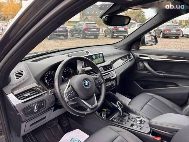 БМВ Х1, об'ємом двигуна 0 л та пробігом 180 тис. км за 22500 $, фото 16 на Automoto.ua