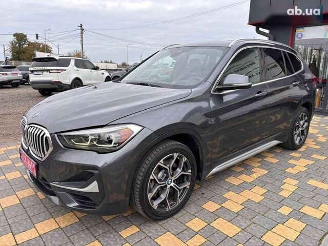 БМВ Х1, об'ємом двигуна 0 л та пробігом 180 тис. км за 22500 $, фото 11 на Automoto.ua