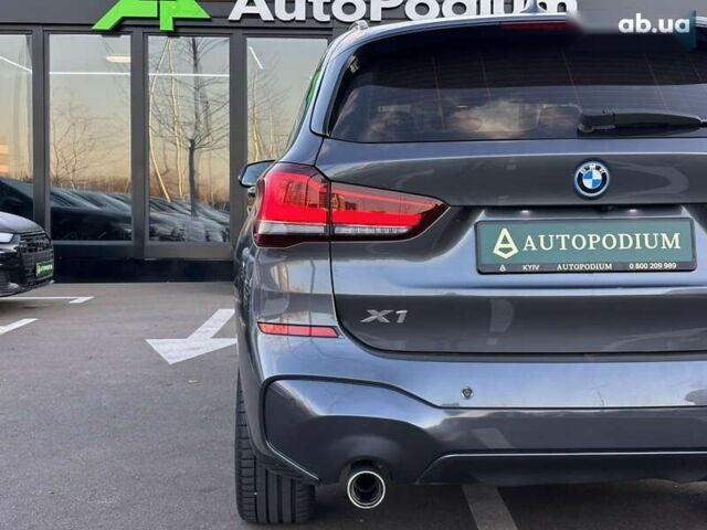 БМВ Х1, объемом двигателя 0 л и пробегом 39 тыс. км за 32700 $, фото 13 на Automoto.ua