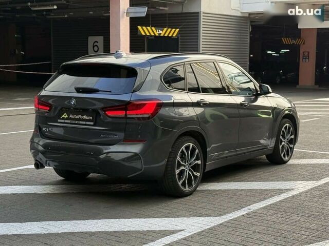 БМВ Х1, об'ємом двигуна 0 л та пробігом 39 тис. км за 36900 $, фото 13 на Automoto.ua