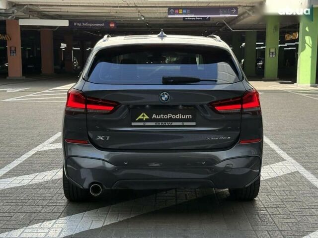 БМВ Х1, об'ємом двигуна 0 л та пробігом 39 тис. км за 36900 $, фото 11 на Automoto.ua