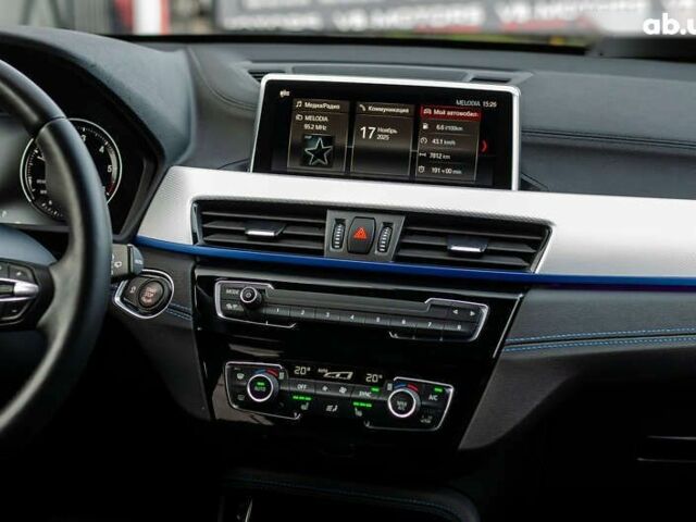 БМВ Х1, объемом двигателя 2 л и пробегом 29 тыс. км за 35350 $, фото 23 на Automoto.ua