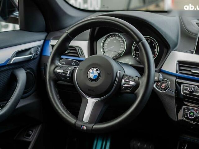 БМВ Х1, объемом двигателя 2 л и пробегом 29 тыс. км за 35350 $, фото 21 на Automoto.ua