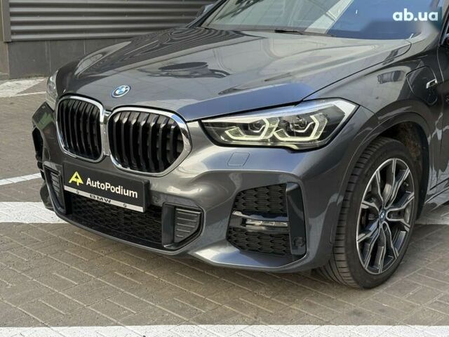 БМВ Х1, об'ємом двигуна 0 л та пробігом 39 тис. км за 36900 $, фото 9 на Automoto.ua