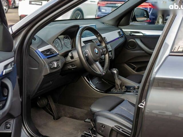 БМВ Х1, объемом двигателя 2 л и пробегом 29 тыс. км за 35350 $, фото 19 на Automoto.ua